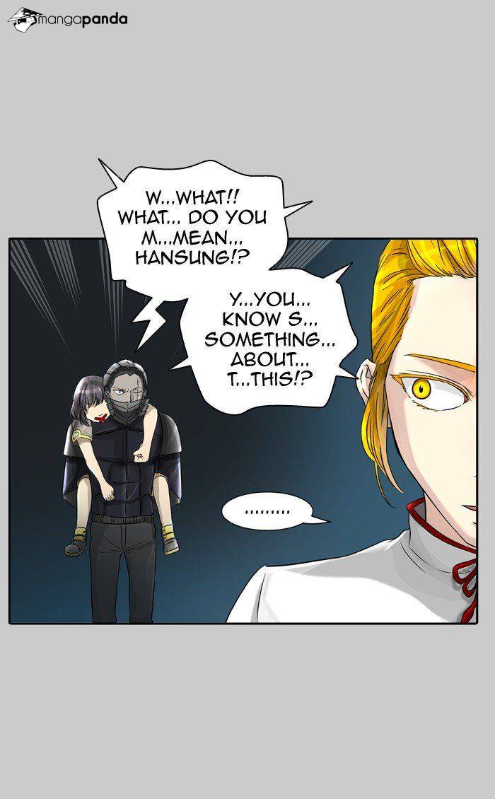 Tower of God Chapter 388 image 030